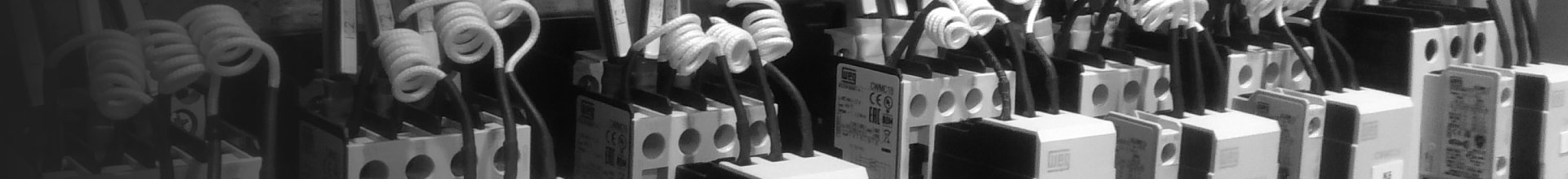 Painéis para Controle de Fator Potência